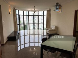 Parc Oasis (D22), Condominium #232979721